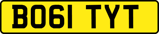 BO61TYT