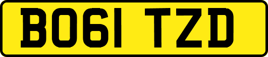 BO61TZD