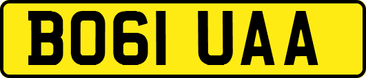 BO61UAA