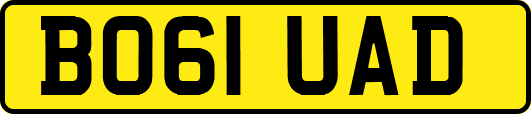 BO61UAD
