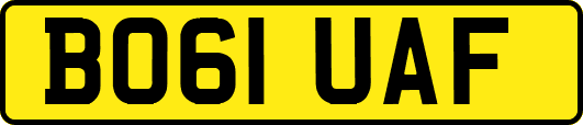 BO61UAF