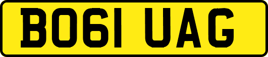 BO61UAG