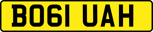 BO61UAH