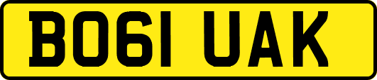 BO61UAK