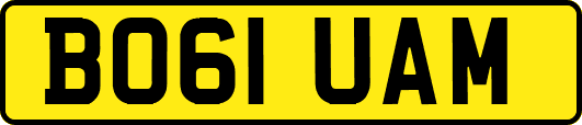 BO61UAM