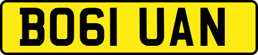 BO61UAN