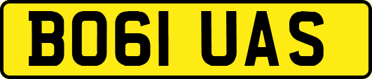 BO61UAS