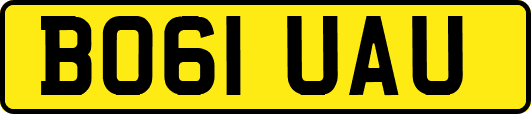 BO61UAU