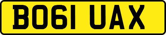 BO61UAX