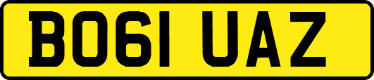 BO61UAZ
