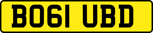 BO61UBD