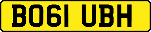 BO61UBH
