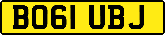 BO61UBJ