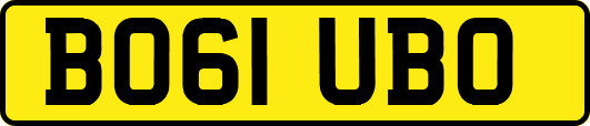 BO61UBO