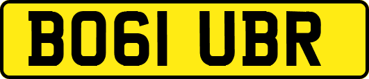 BO61UBR