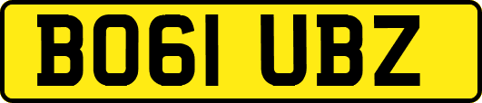 BO61UBZ