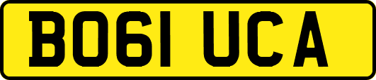 BO61UCA