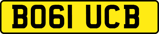 BO61UCB