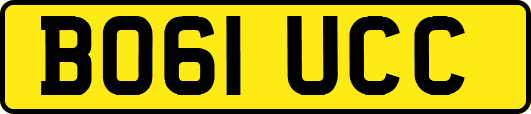BO61UCC