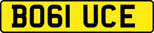 BO61UCE