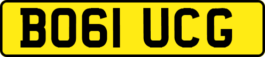 BO61UCG