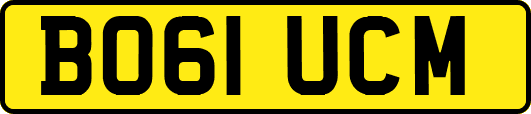 BO61UCM