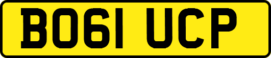 BO61UCP