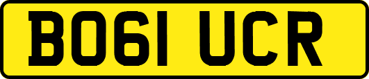 BO61UCR