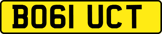 BO61UCT