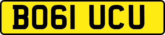 BO61UCU