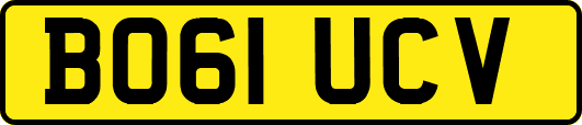BO61UCV