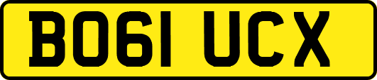 BO61UCX