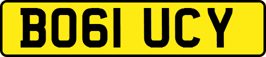 BO61UCY