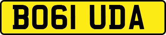 BO61UDA