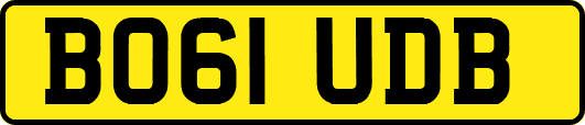 BO61UDB