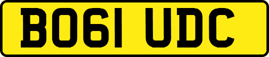 BO61UDC