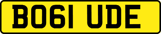 BO61UDE