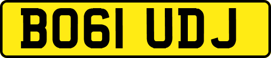 BO61UDJ
