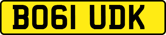 BO61UDK