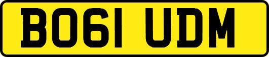 BO61UDM