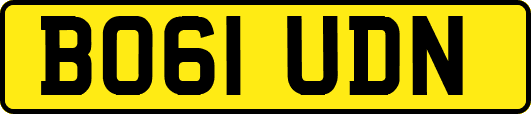 BO61UDN