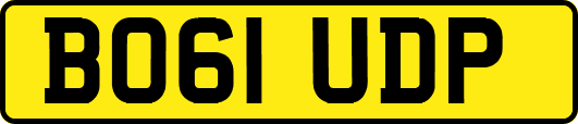 BO61UDP
