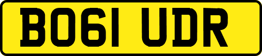 BO61UDR