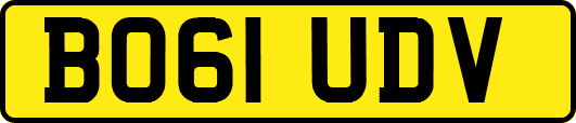 BO61UDV
