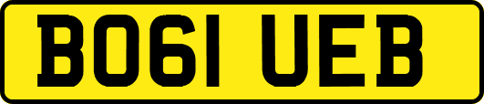 BO61UEB