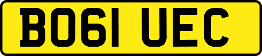 BO61UEC