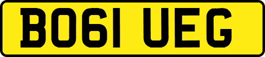 BO61UEG