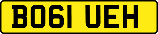 BO61UEH
