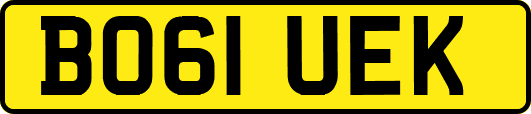 BO61UEK