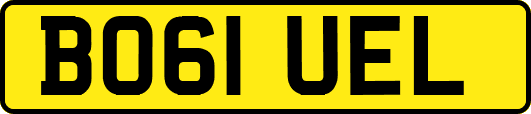 BO61UEL